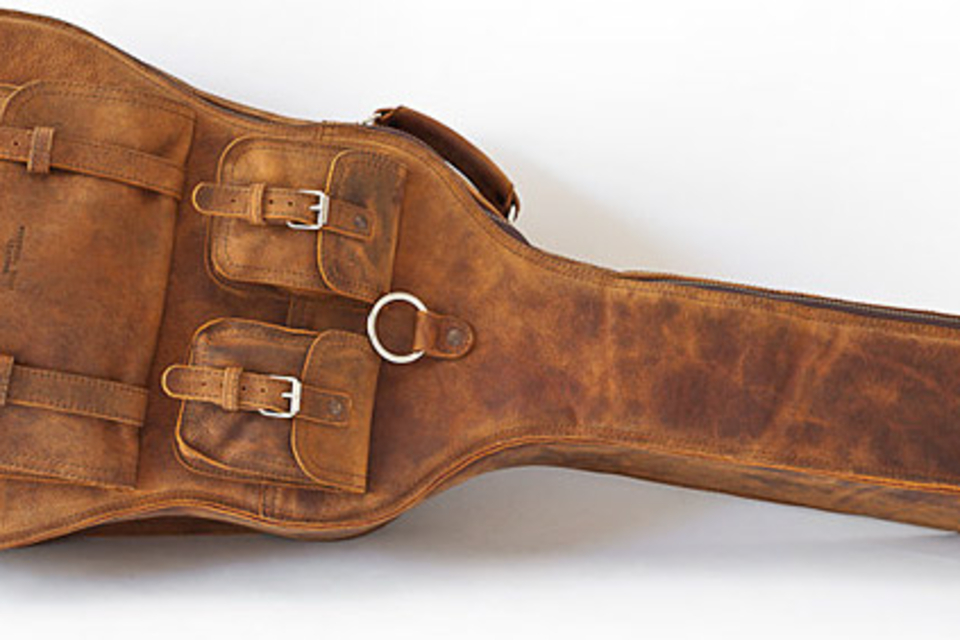 Whipping Post Guitar Bags Whipping Post Guitar Bags