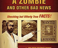 You Might Be a Zombie and Other Bad News