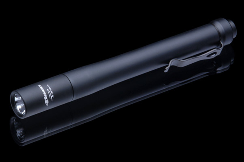 4Sevens Preon 2 Flashlight 4Sevens Preon 2 Flashlight