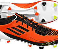 Adidas F50 AdiZero Prime Soccer Cleats