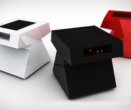 Arcade Game Tables