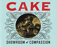Showroom Of Compassion by Cake