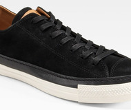Converse Chuck Taylor Clean-Crafted Oxfords