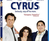 Cyrus
