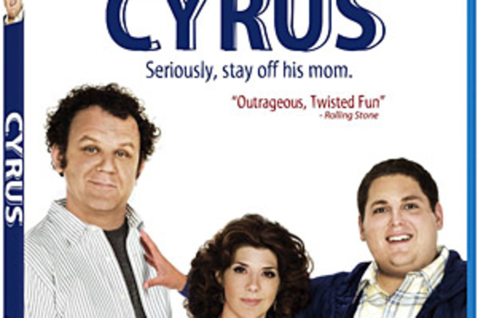 Cyrus Cyrus
