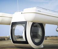 Raonhaje Ego Submarine