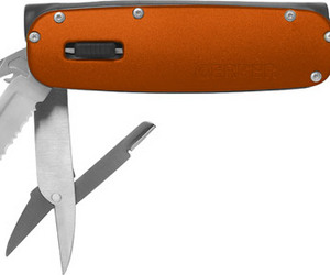 Gerber Fit