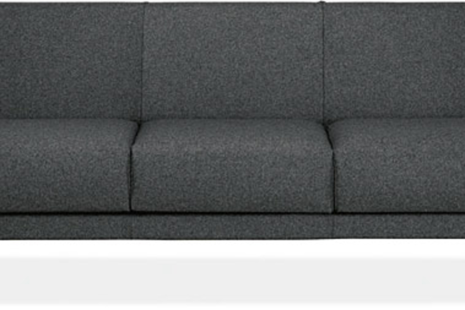 Herman Miller Goetz Sofa Herman Miller Goetz Sofa