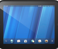 HP TouchPad