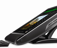HP TouchSmart 610