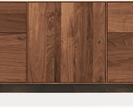Hudson Credenza