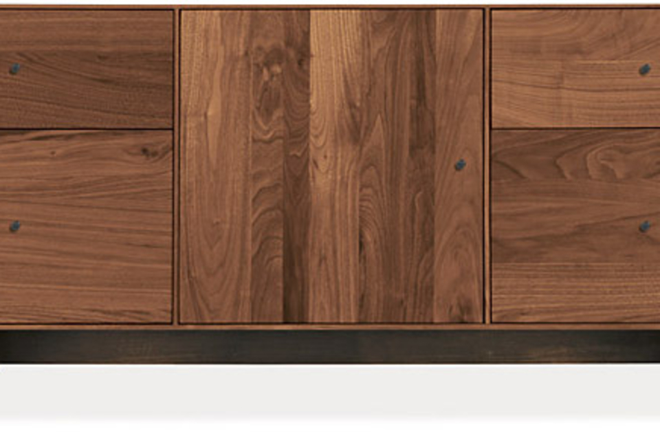 Hudson Credenza Hudson Credenza