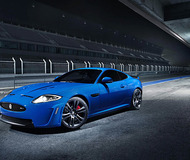 Jaguar XKR-S