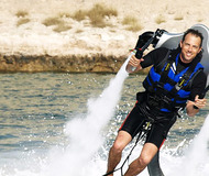 Jetlev Flyer