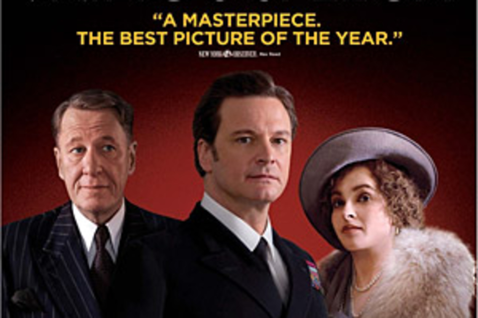 The King's Speech The King's Speech
