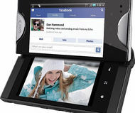 Kyocera Echo