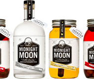 Midnight Moon Moonshine