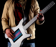 Misa Kitara Digital Guitar