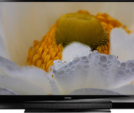 Mitsubishi 92-inch 3D Home Cinema TV
