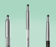 More/Real Stylus Caps