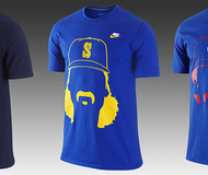 Nike Cooperstown Heritage T-Shirts