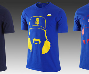 Nike Cooperstown Heritage T-Shirts