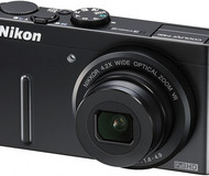 Nikon Coolpix P300 Camera