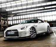 Nissan GT-R Egoist