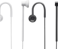 Nixon Socket Headphones