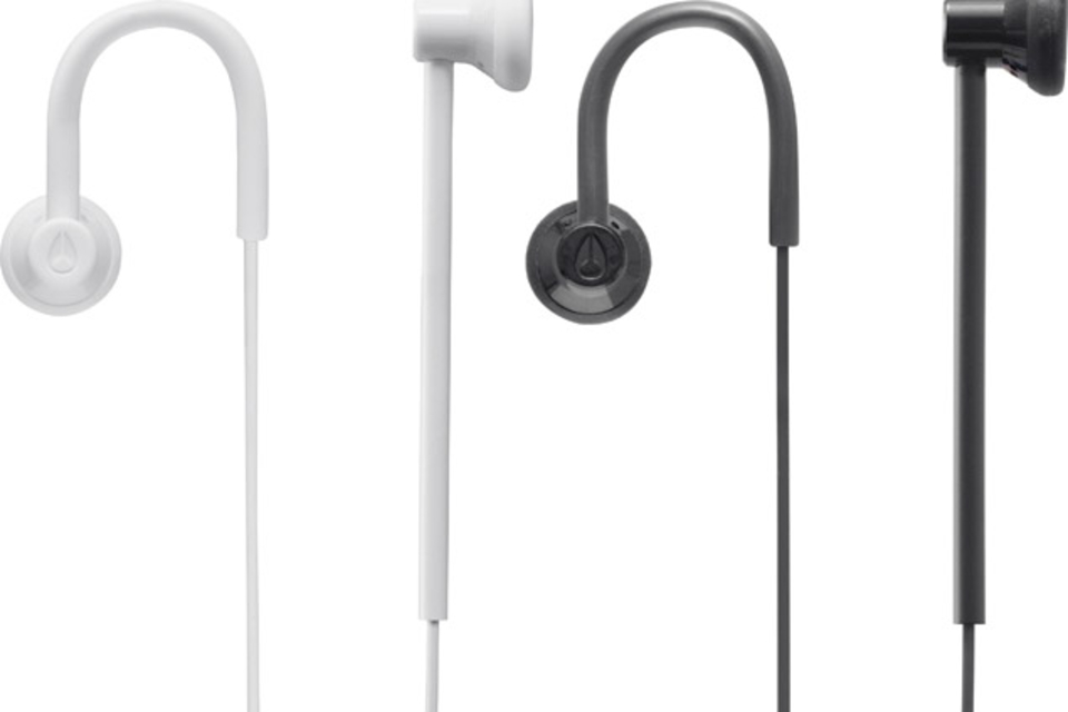 Nixon Socket Headphones Nixon Socket Headphones