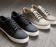 Outlier Feit Supermarine Sneaker