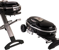 Paul Jr. Designs Coleman RoadTrip Grill