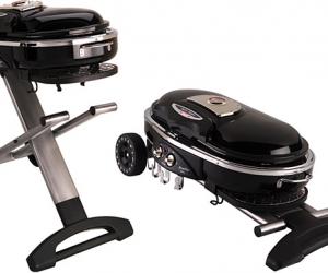 Paul Jr. Designs Coleman RoadTrip Grill