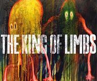 The King of Limbs by Radiohead
