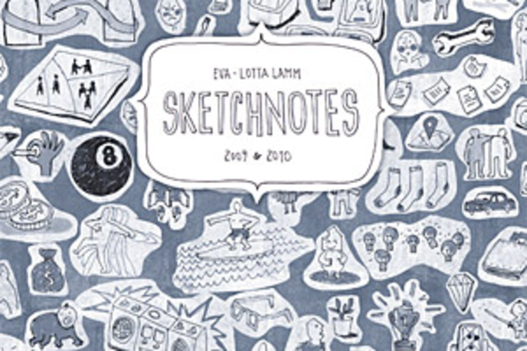 Sketchnotes