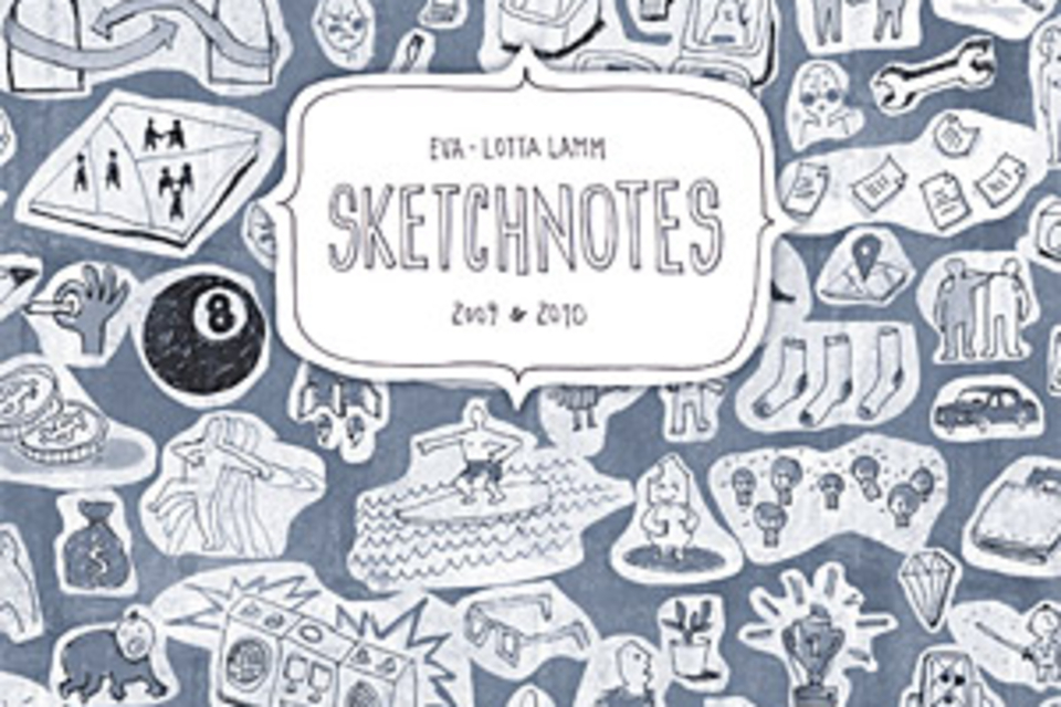 Sketchnotes Sketchnotes