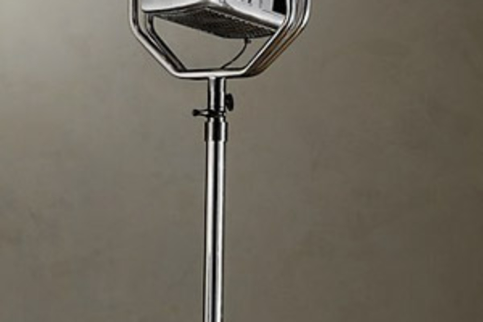 Hollywood Studio Floor Lamp Hollywood Studio Floor Lamp