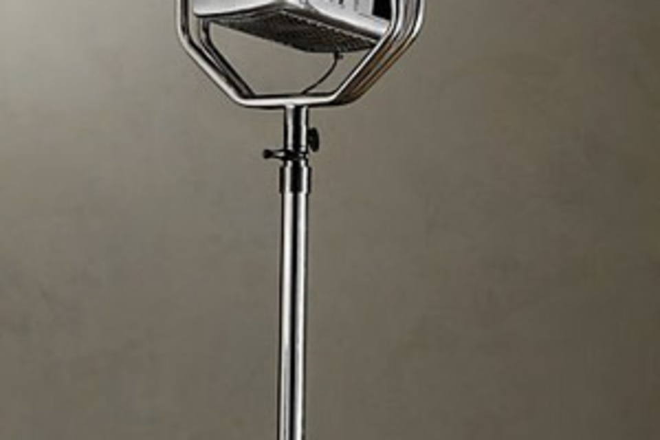 Hollywood Studio Floor Lamp Hollywood Studio Floor Lamp