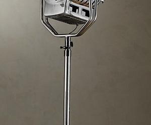 Hollywood Studio Floor Lamp