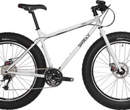 Surly Pugsley Bike