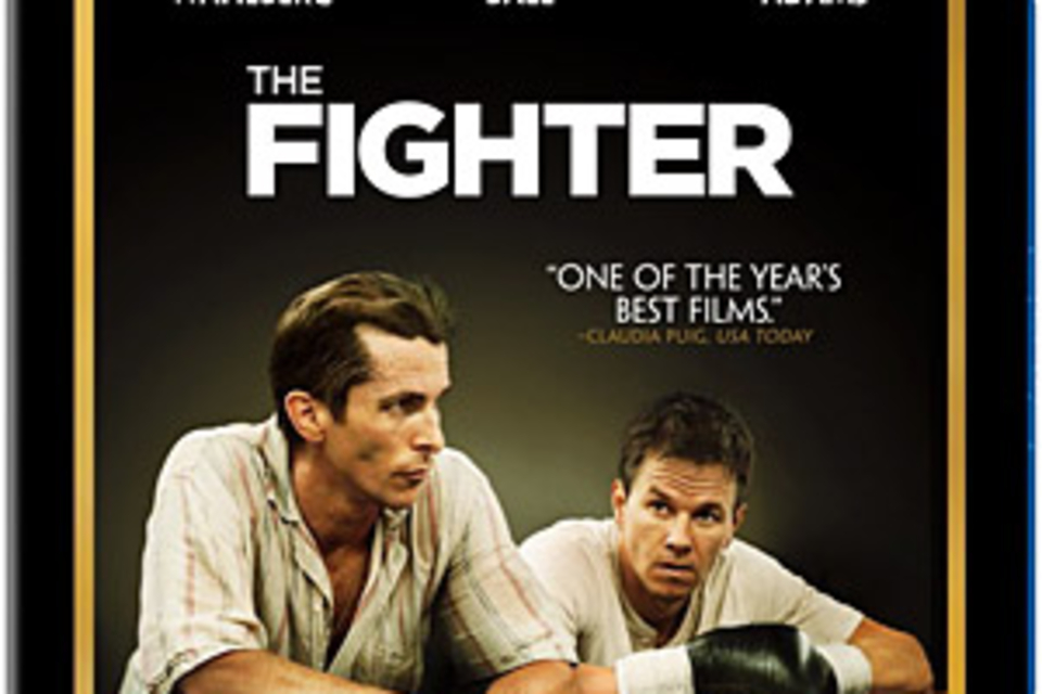 The Fighter The Fighter