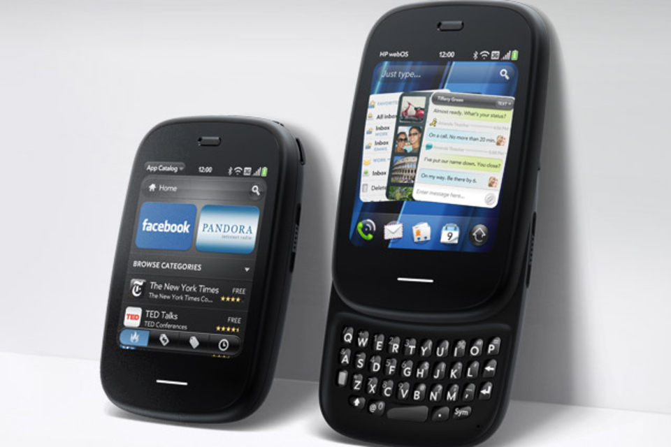 HP Veer HP Veer