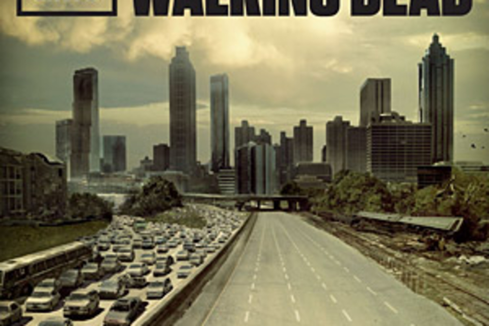 The Walking Dead The Walking Dead