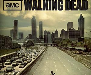 The Walking Dead