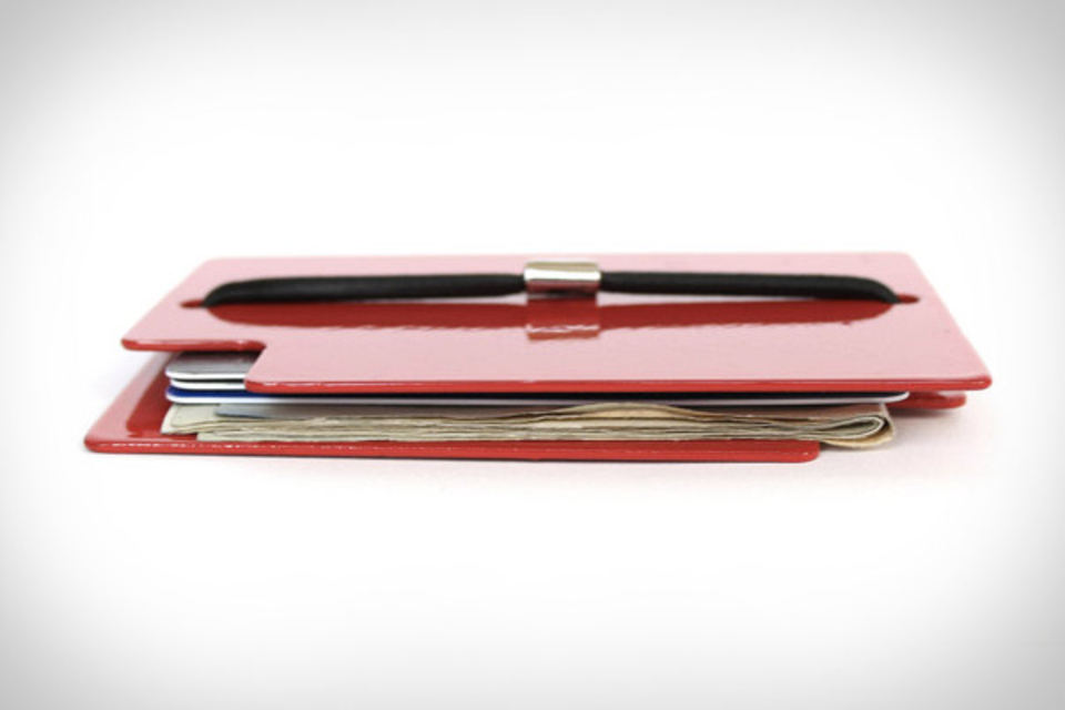 William Wallet William Wallet