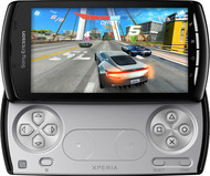 Sony Xperia Play