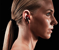 Yurbuds Ironman Earphones
