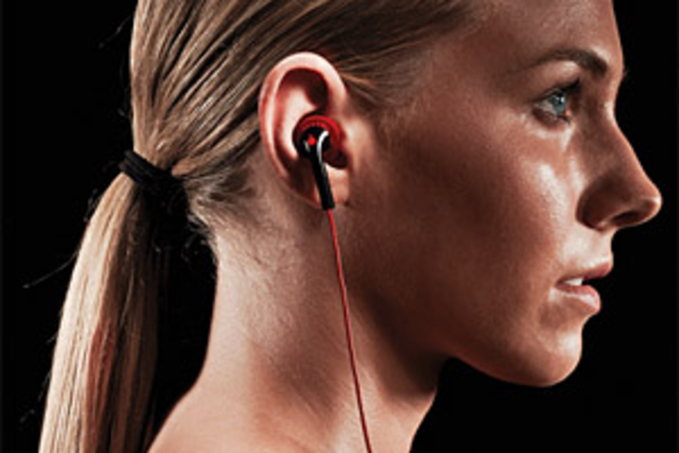 Yurbuds Ironman Earphones Yurbuds Ironman Earphones