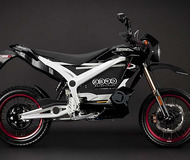 Zero DS Motocycle