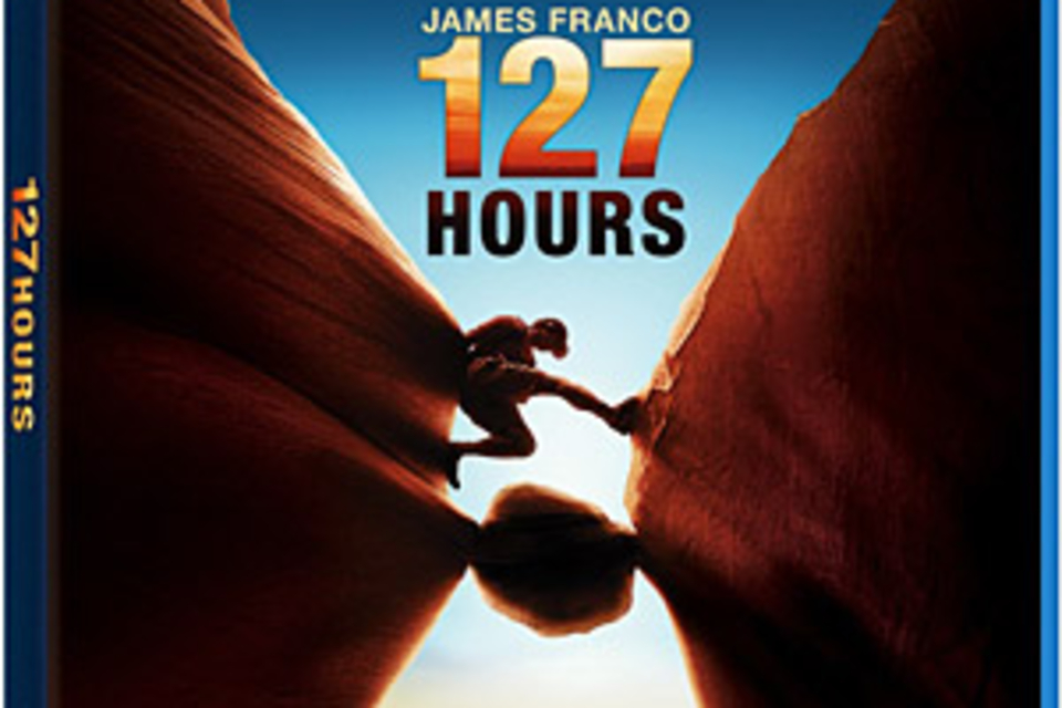 127 Hours 127 Hours